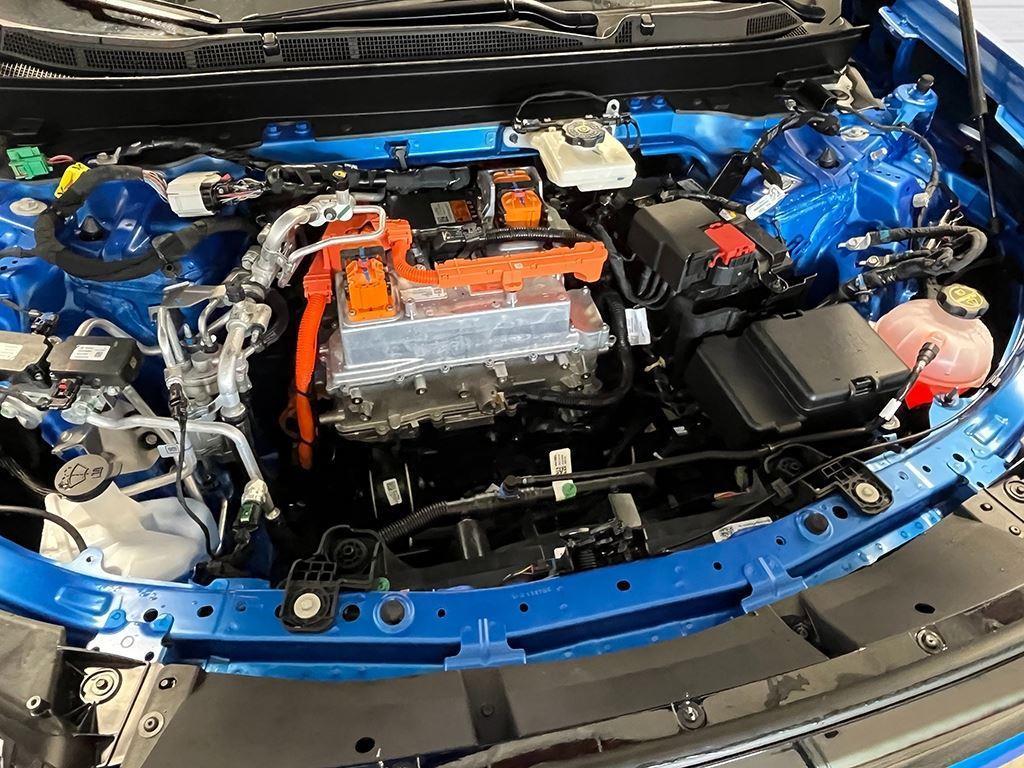 new 2025 Honda Prologue car, priced at $52,410