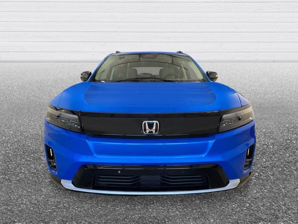 new 2025 Honda Prologue car, priced at $52,410
