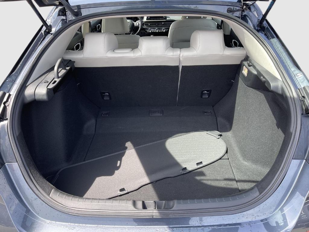 used 2022 Honda Civic car, priced at $24,275