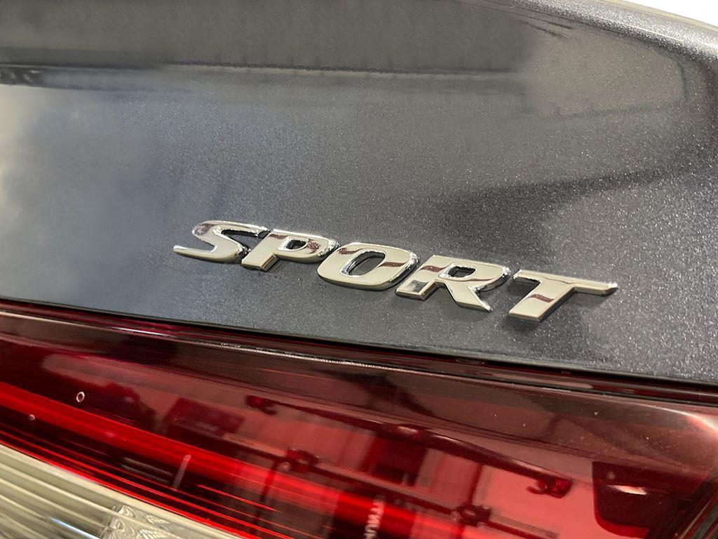 new 2026 Honda Civic Hybrid car, priced at $29,728