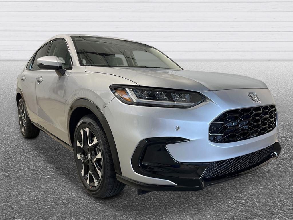 new 2026 Honda HR-V car, priced at $32,010