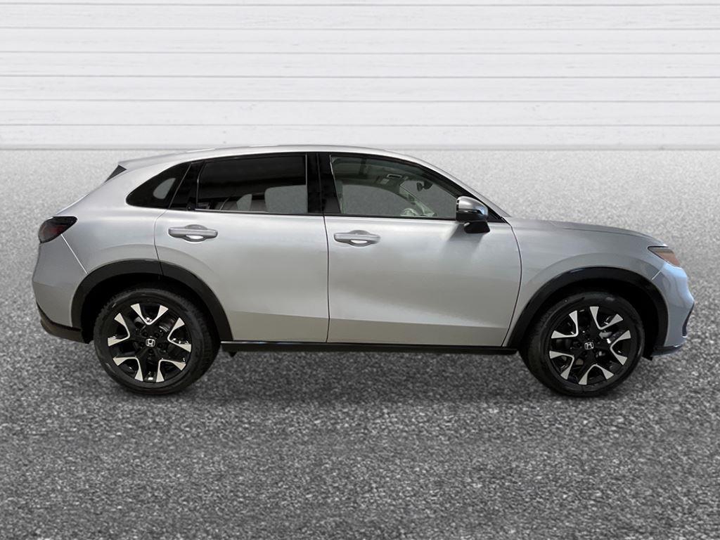 new 2026 Honda HR-V car, priced at $32,010