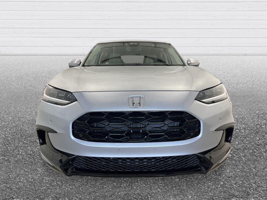 new 2026 Honda HR-V car, priced at $32,010