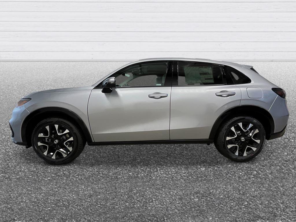 new 2026 Honda HR-V car, priced at $32,010