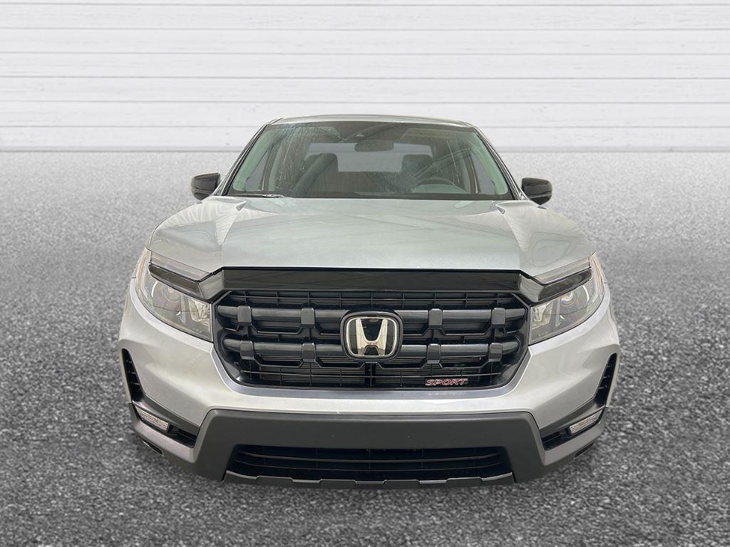 new 2025 Honda Ridgeline car, priced at $39,936