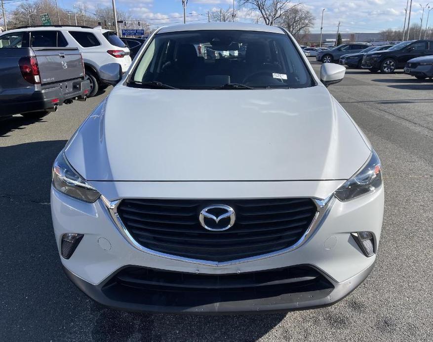 used 2018 Mazda CX-3 car, priced at $15,464