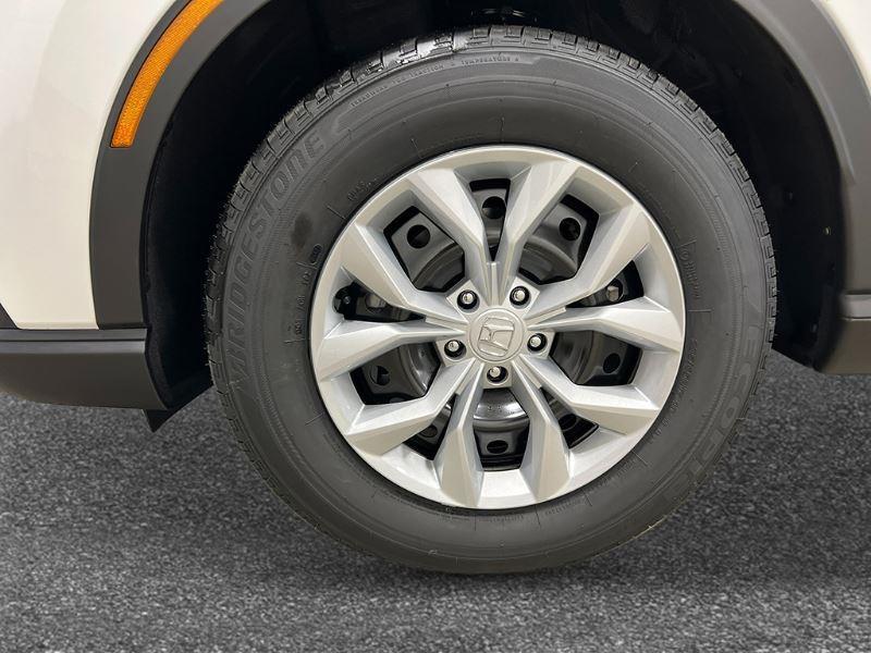new 2025 Honda CR-V car, priced at $32,948