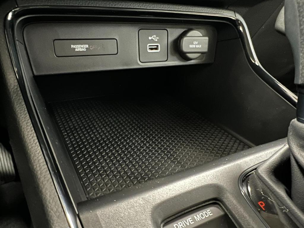 new 2025 Honda CR-V car, priced at $32,948