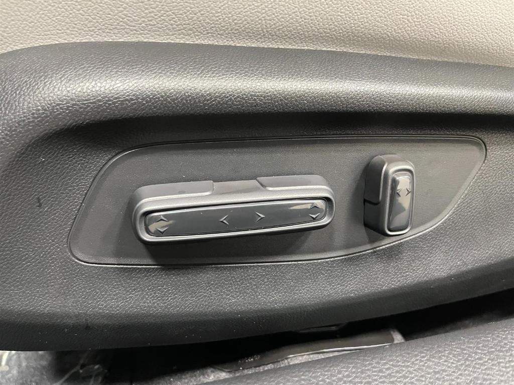 new 2025 Honda Civic Hybrid car, priced at $33,614