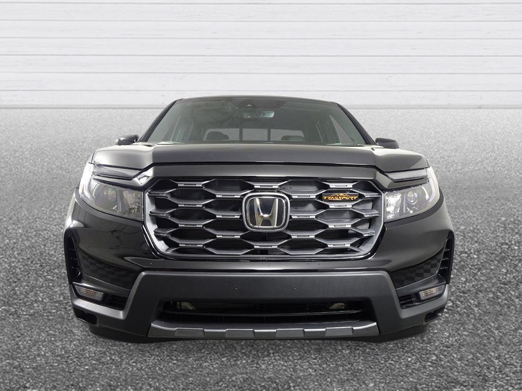 new 2025 Honda Ridgeline car, priced at $44,914