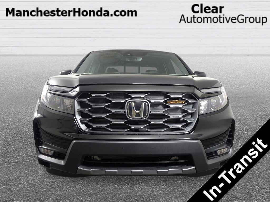 new 2025 Honda Ridgeline car, priced at $45,197