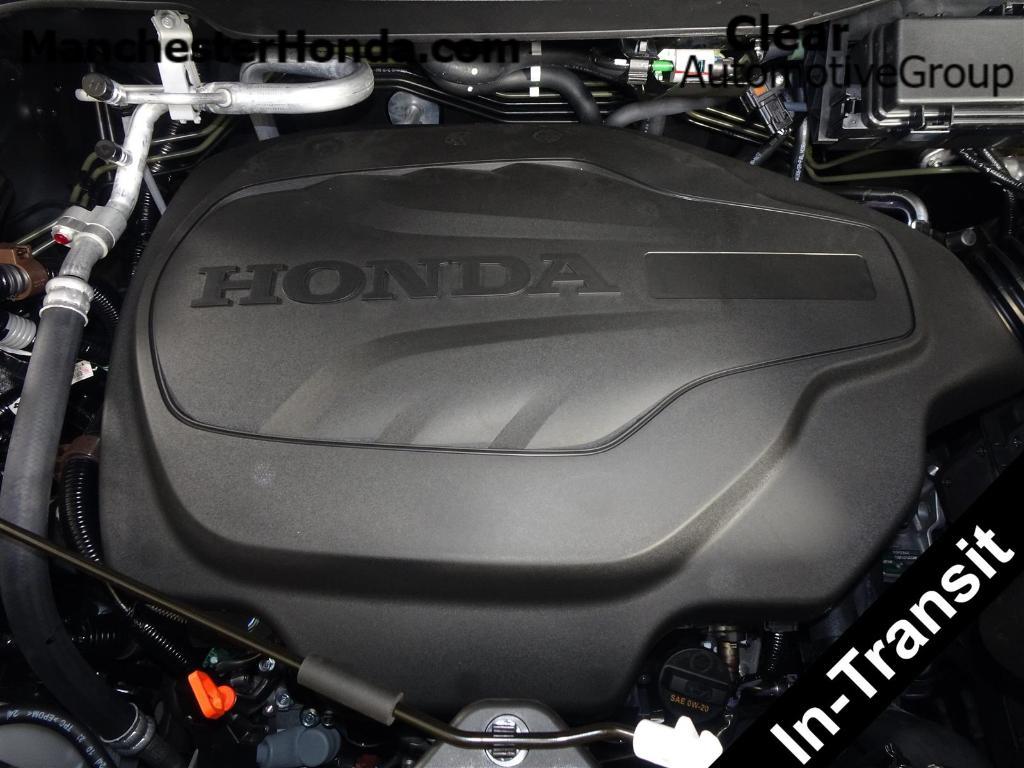 new 2025 Honda Ridgeline car, priced at $45,197