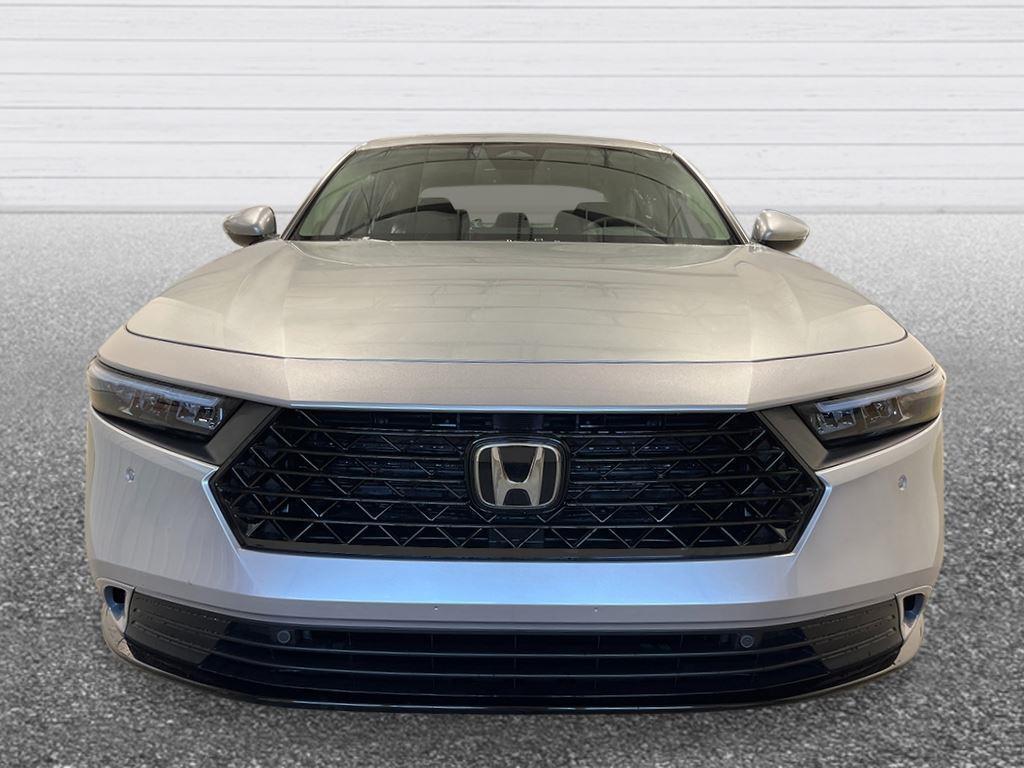 new 2025 Honda Accord Hybrid car, priced at $35,116