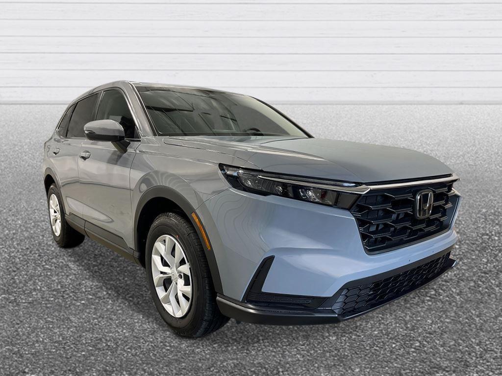 new 2025 Honda CR-V car, priced at $32,948