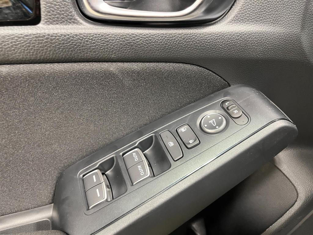 new 2025 Honda Civic Hybrid car, priced at $30,361