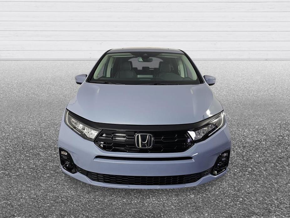 new 2025 Honda Odyssey car, priced at $51,412