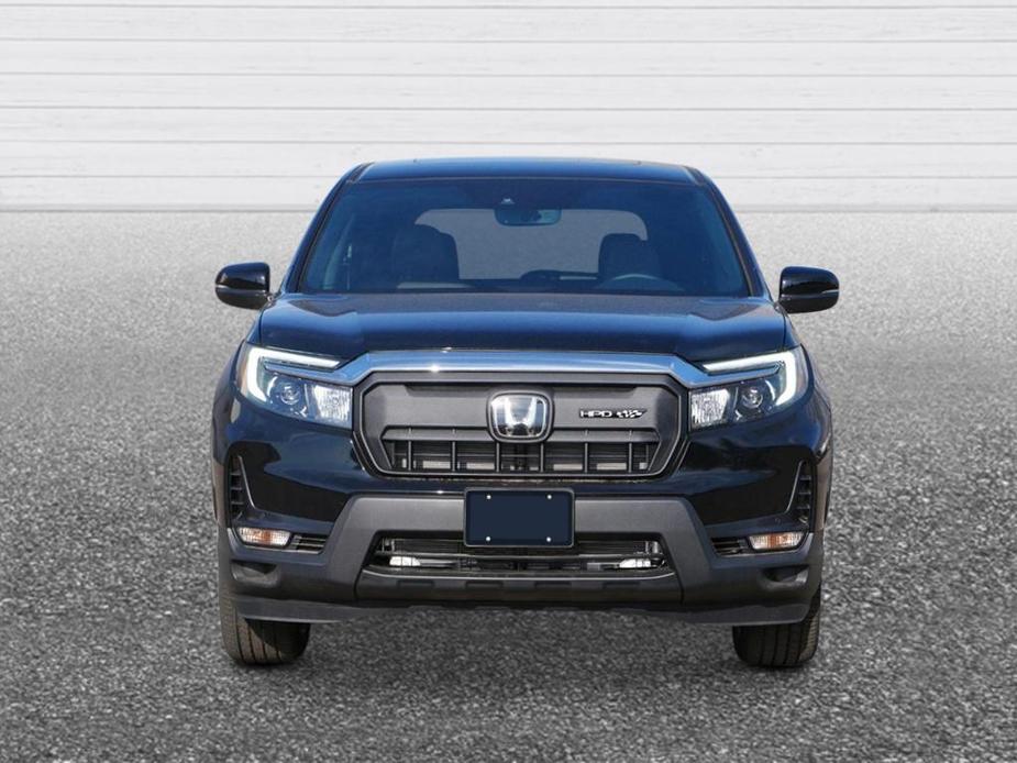 new 2025 Honda Passport car, priced at $44,876