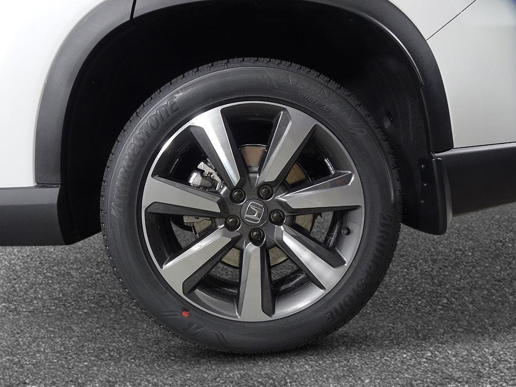 new 2025 Honda Pilot car, priced at $55,004
