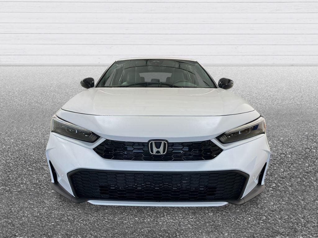 new 2026 Honda Civic Hybrid car, priced at $34,223