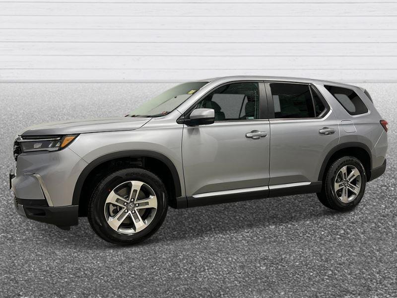 new 2025 Honda Pilot car, priced at $45,874