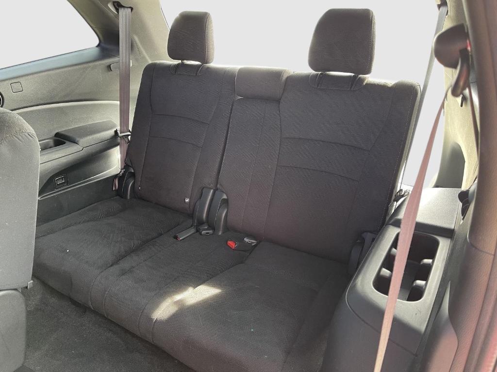 used 2022 Honda Pilot car, priced at $31,394