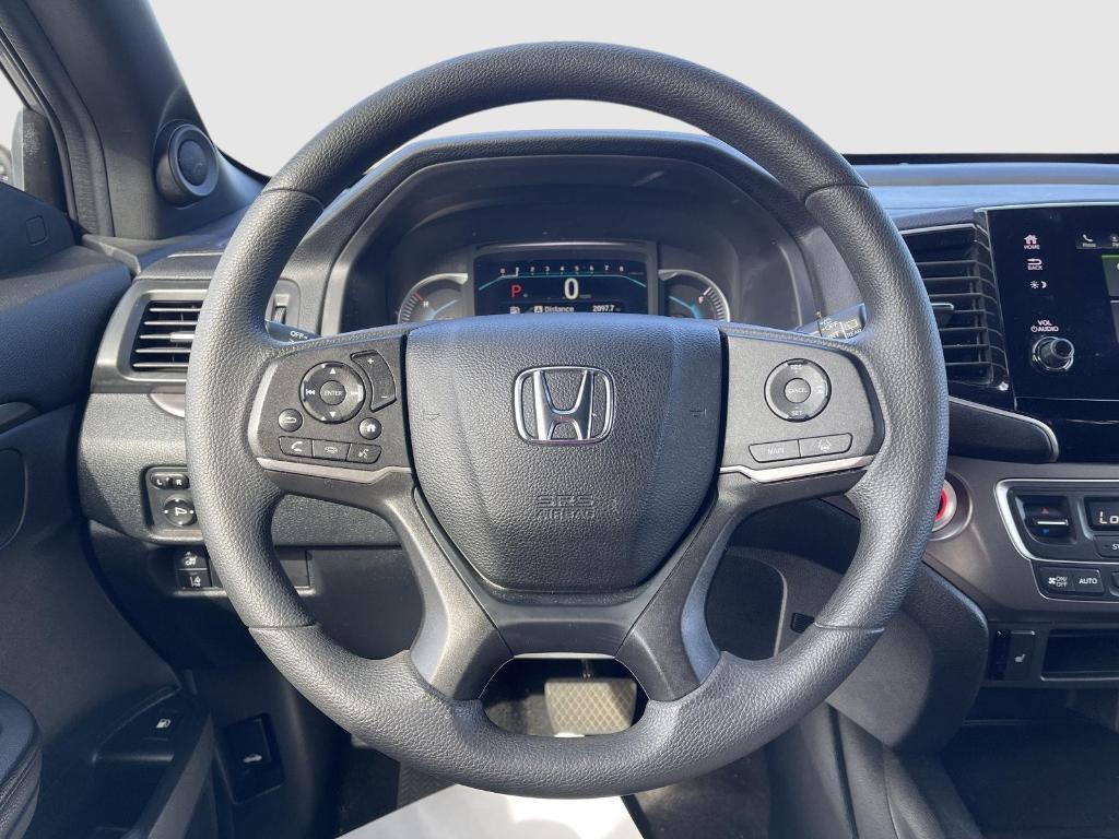 used 2022 Honda Pilot car, priced at $31,394