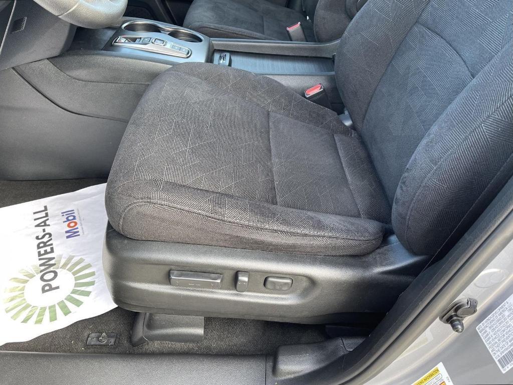 used 2022 Honda Pilot car, priced at $31,394