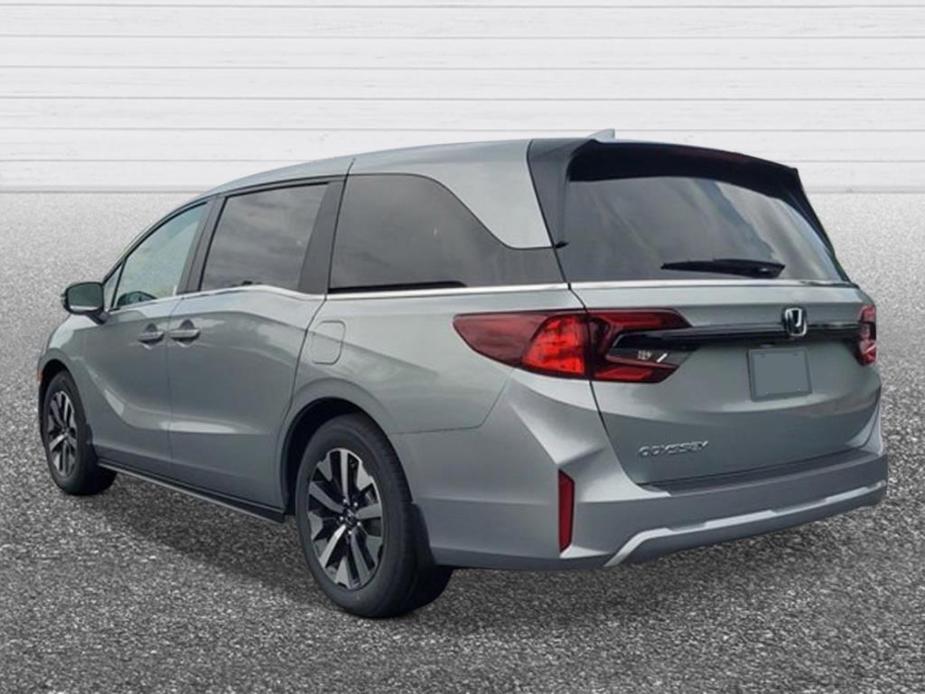 new 2025 Honda Odyssey car, priced at $42,449