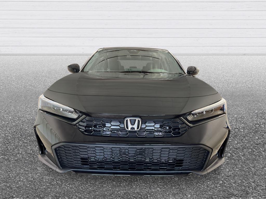 new 2026 Honda Civic Hybrid car, priced at $29,728