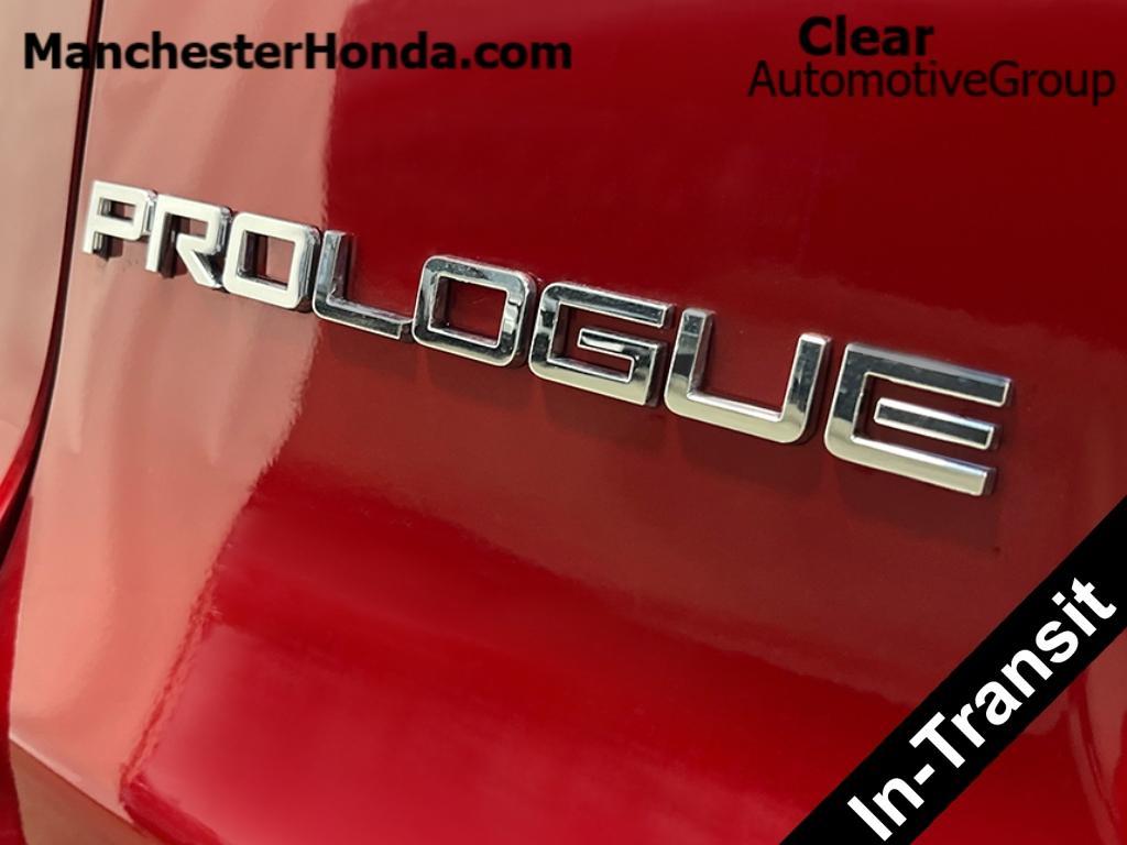 new 2024 Honda Prologue car, priced at $44,373