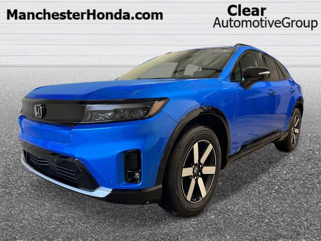 new 2025 Honda Prologue car, priced at $52,410