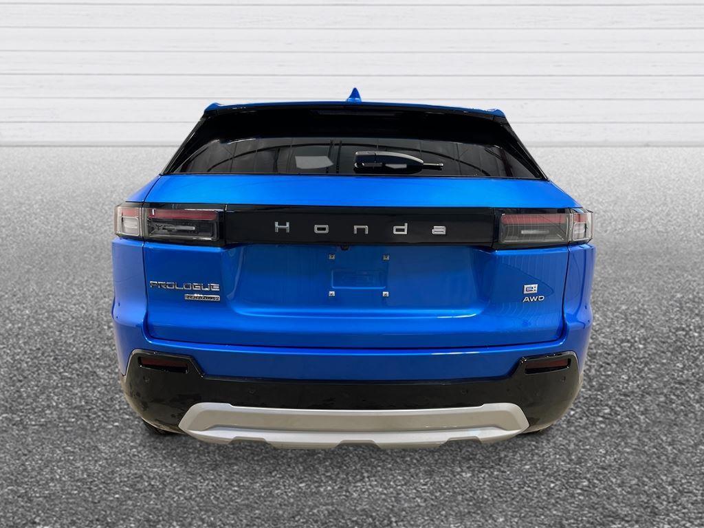 new 2025 Honda Prologue car, priced at $52,410