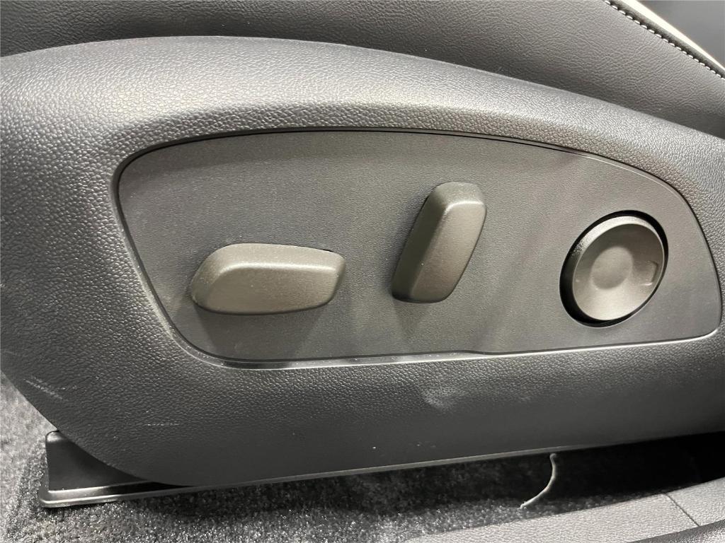 new 2025 Honda Prologue car, priced at $52,410