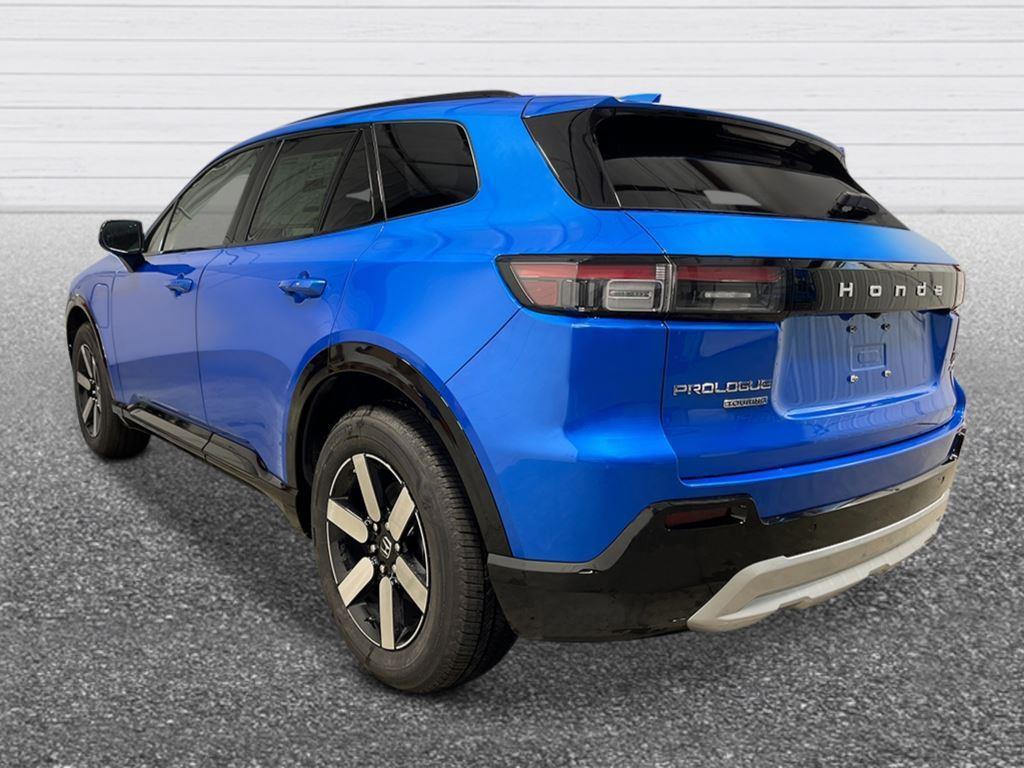 new 2025 Honda Prologue car, priced at $52,410