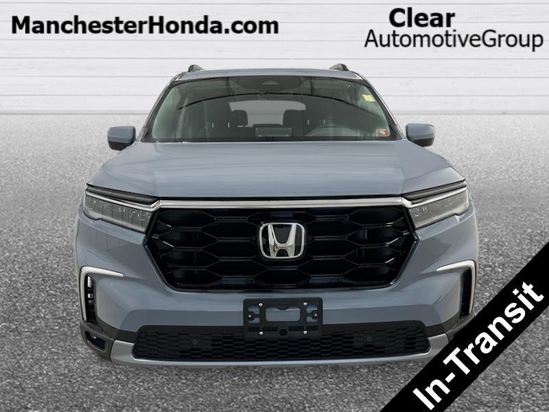 new 2025 Honda Pilot car, priced at $48,981