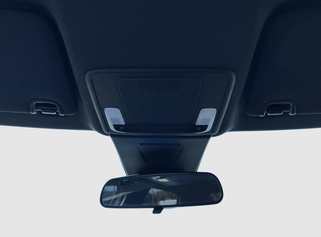 used 2023 Honda Civic car, priced at $24,842