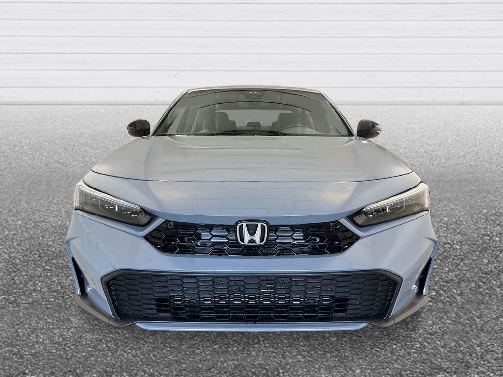 new 2026 Honda Civic Hybrid car, priced at $33,096