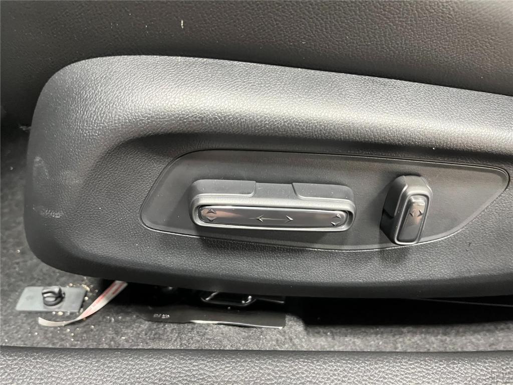 new 2026 Honda Civic Hybrid car, priced at $33,096