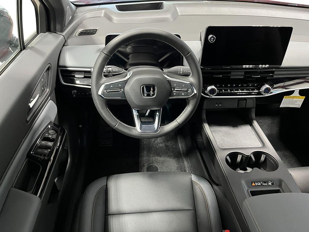 new 2025 Honda Prologue car, priced at $55,148