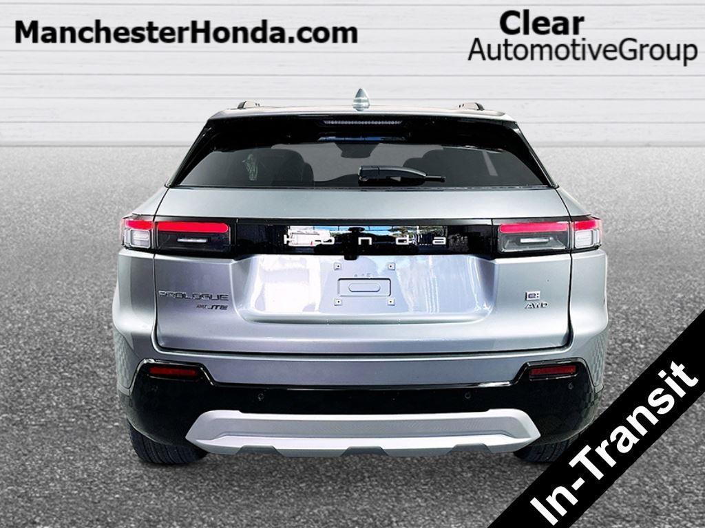 new 2025 Honda Prologue car, priced at $55,148