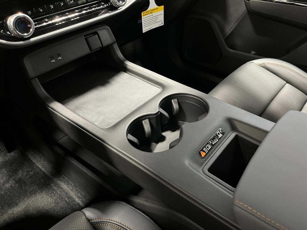 new 2025 Honda Prologue car, priced at $55,148