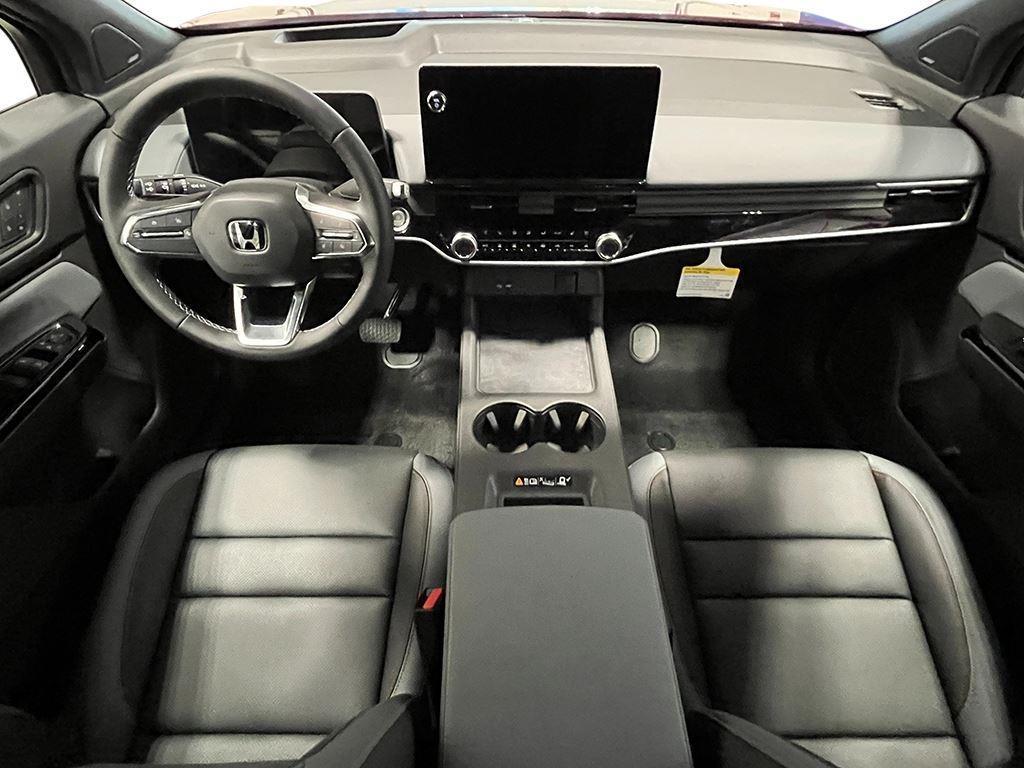 new 2025 Honda Prologue car, priced at $55,148