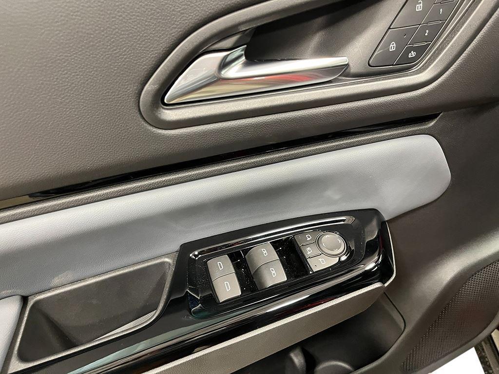 new 2025 Honda Prologue car, priced at $55,148