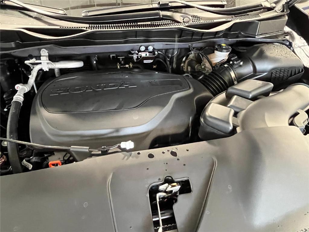 new 2026 Honda Odyssey car, priced at $43,404