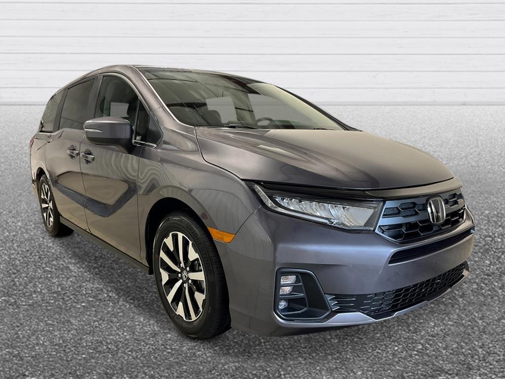 new 2026 Honda Odyssey car, priced at $43,404