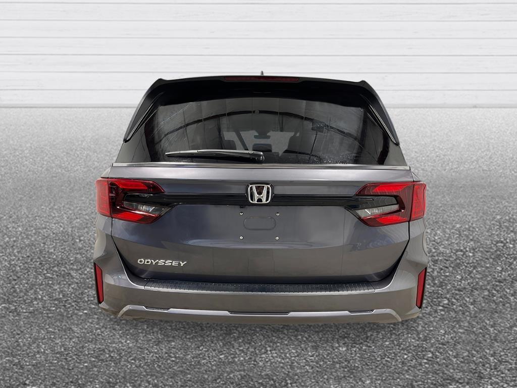 new 2026 Honda Odyssey car, priced at $43,404