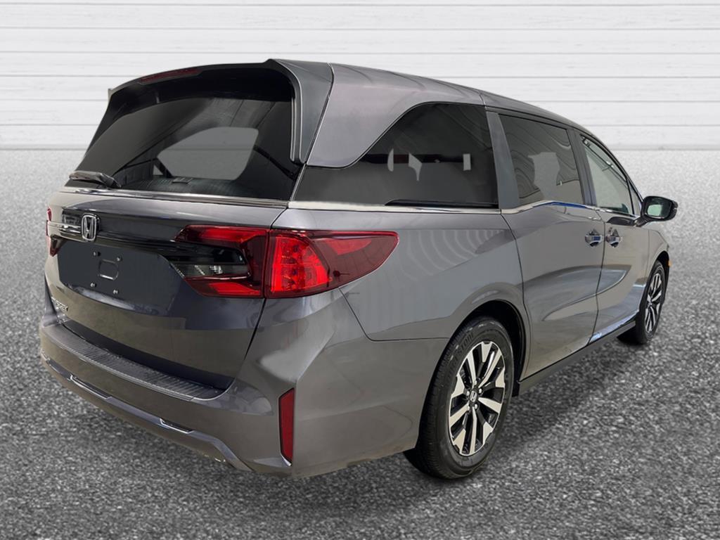 new 2026 Honda Odyssey car, priced at $43,404