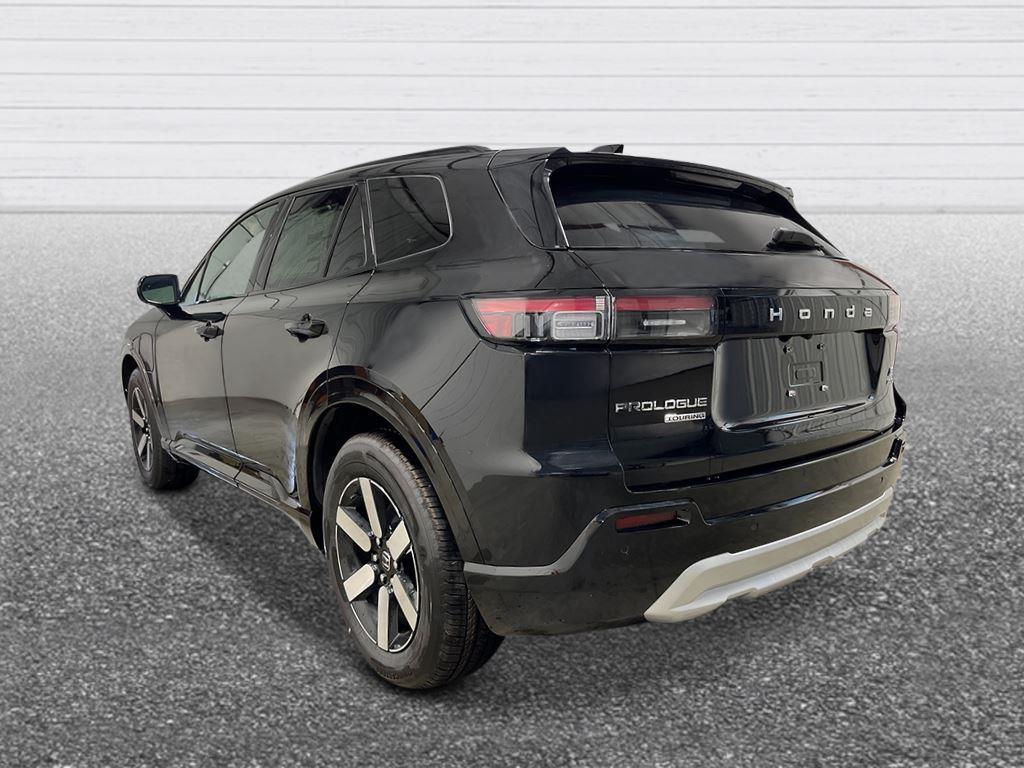 new 2025 Honda Prologue car, priced at $52,410