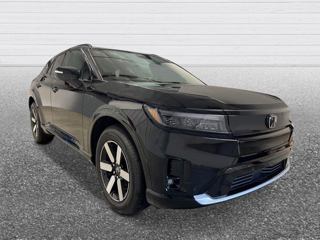 new 2025 Honda Prologue car, priced at $52,410