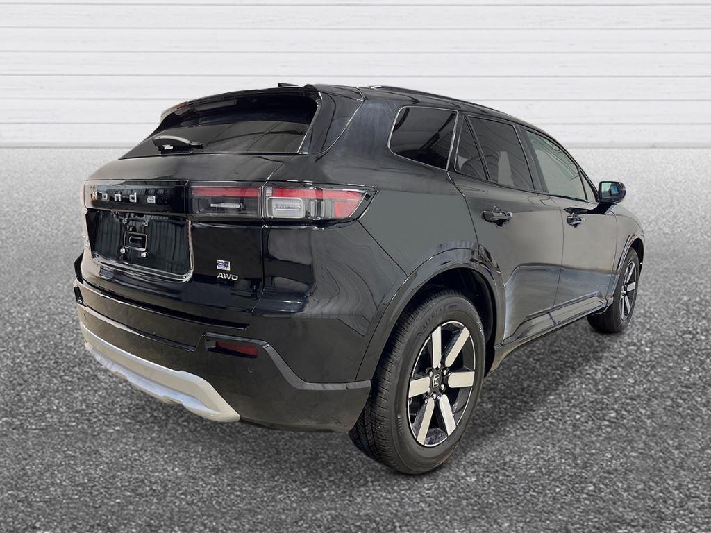 new 2025 Honda Prologue car, priced at $52,410